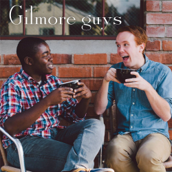 Gilmore Guys podcast